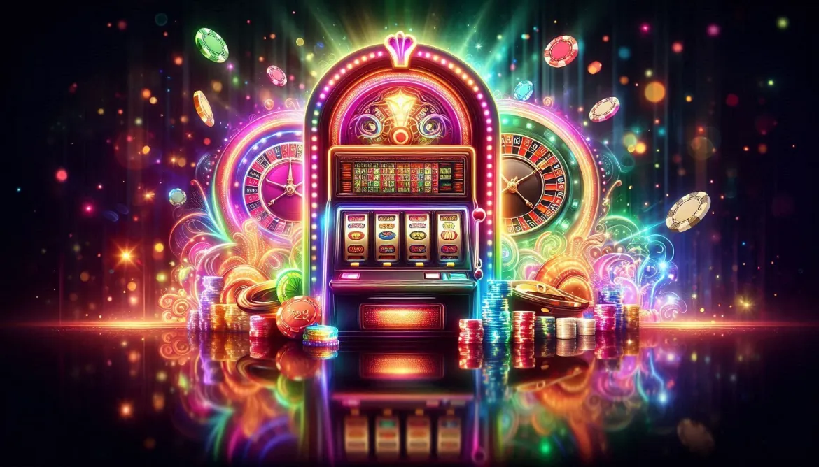 MoroSpin Casino